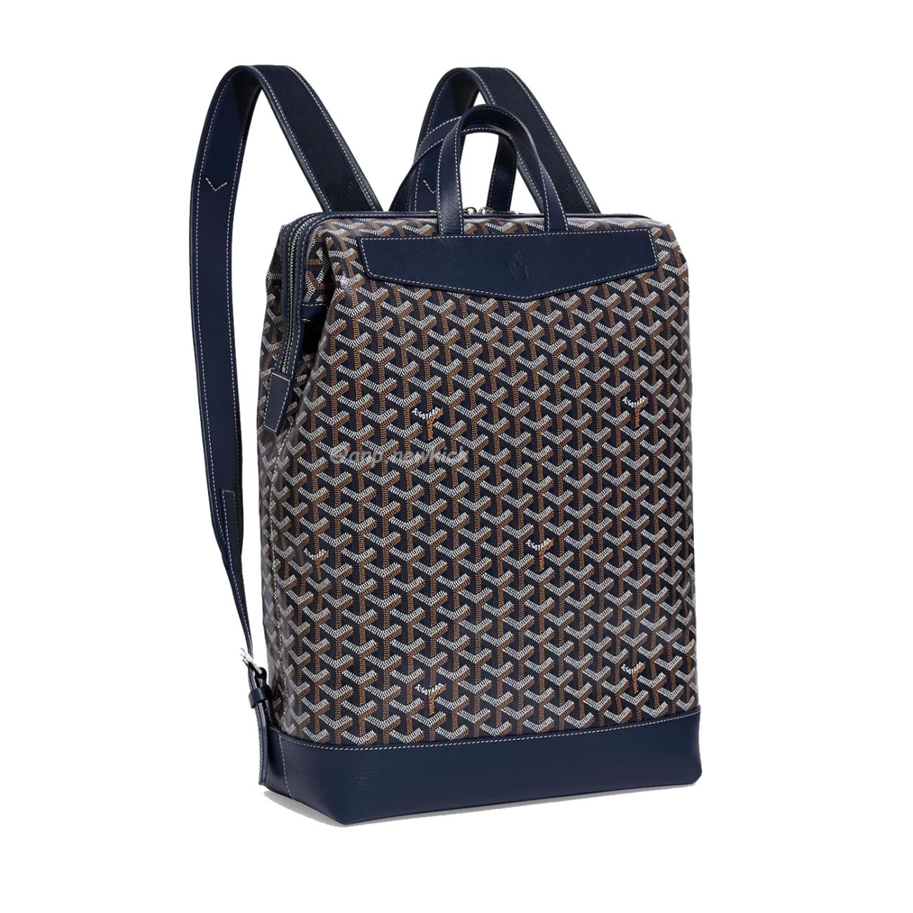Goyard Cisalpin Knapsack 43 Cm X 14 Cm X 33 Cm (2) - www.newkick.vip